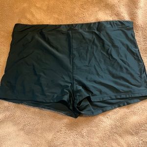Swim shorts